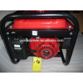 Factory Price Household swiss kraft style power 7500w gasoline generator with CE